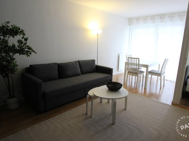 Appartement location à Paris, Île-de-France