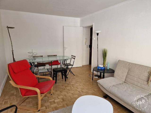 Appartement location à Paris, Île-de-France