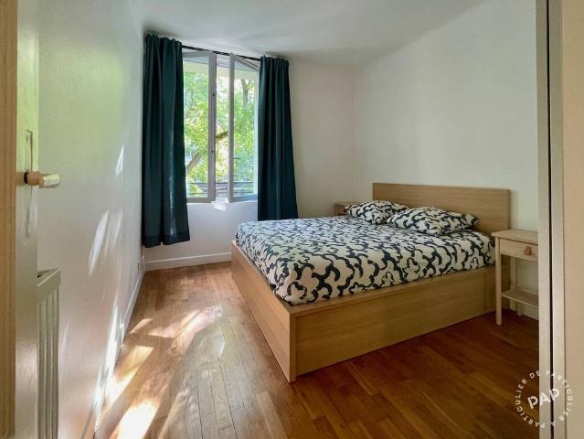 Appartement location à Paris, Île-de-France