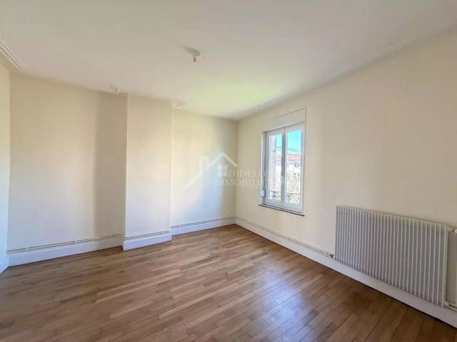 Appartement location à Nancy, Pont-à-mousson