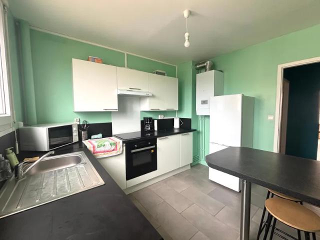 Appartement location à Le Mans
