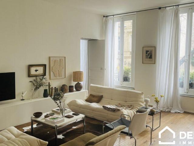 Appartement location à Marseille
