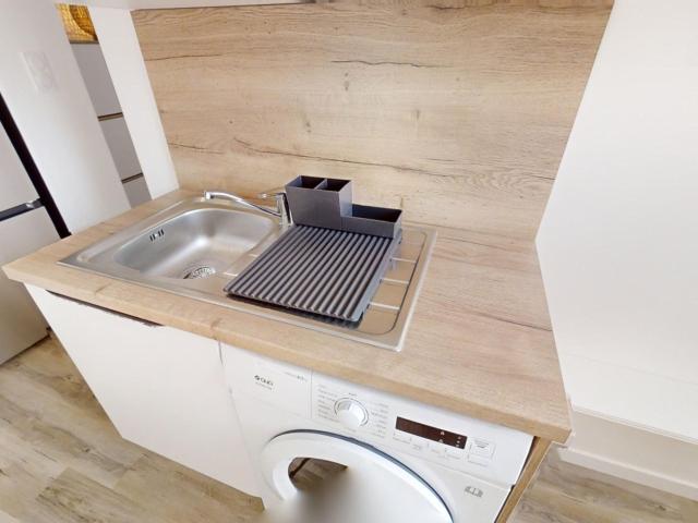 Appartement location à Rennes, Bretagne