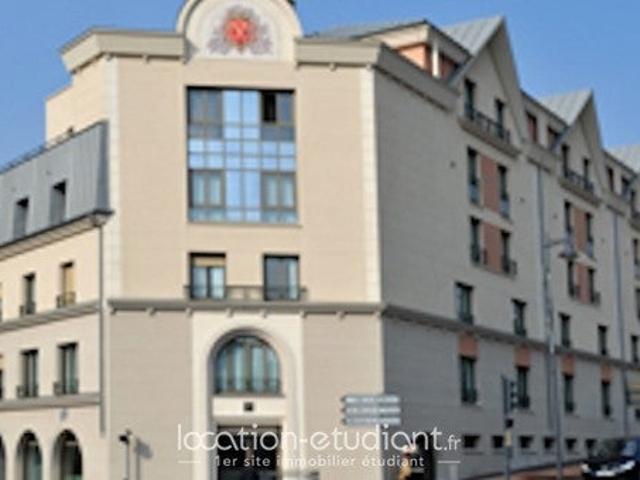 Appartement location à Argenteuil, Herblay