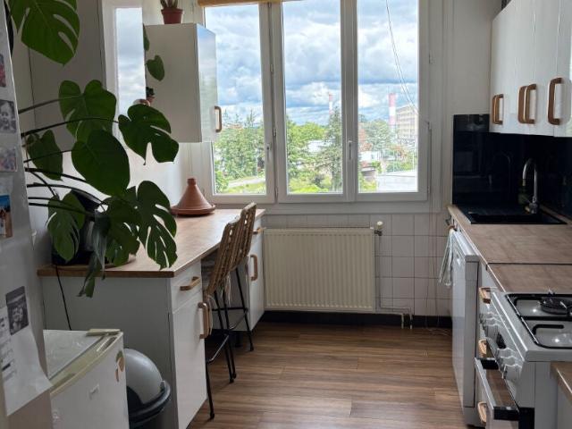 Appartement location à Roanne, Riorges