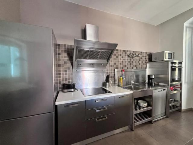 Appartement location à Bastia