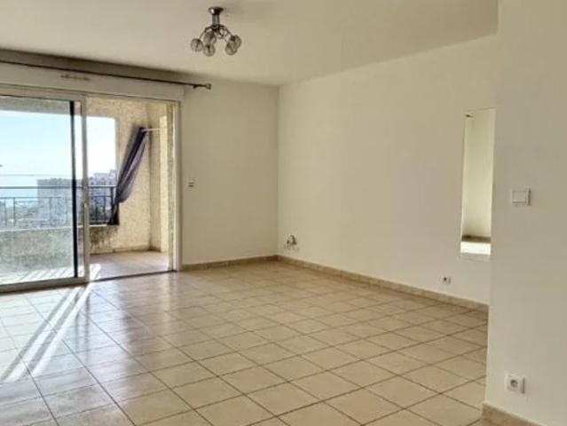 Appartement location à Bastia