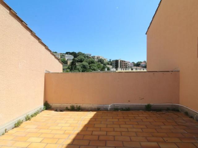 Appartement location à Bastia