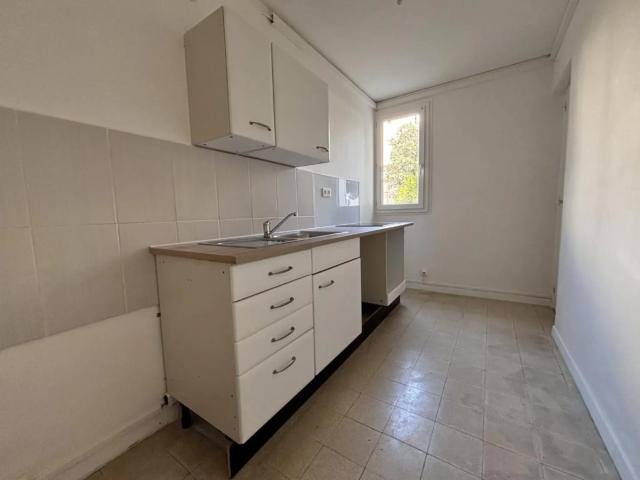 Appartement location à Bastia