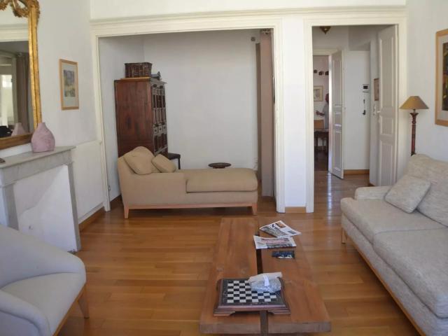 Appartement location à Bastia