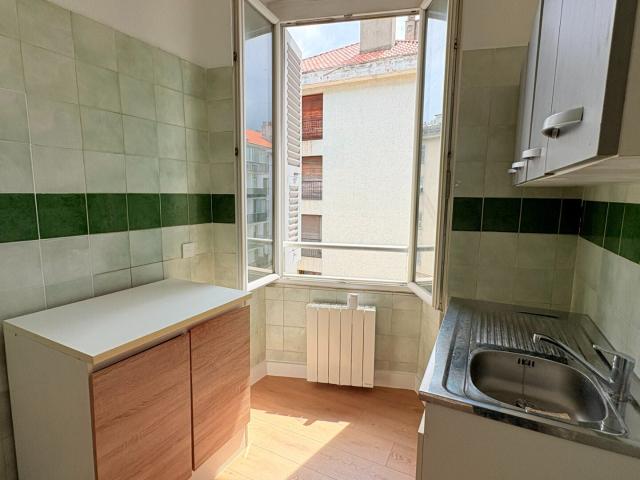 Appartement location à Bastia