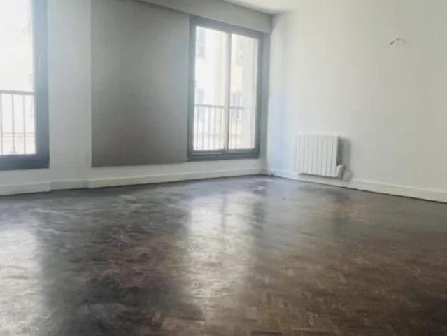 Appartement location à Bastia