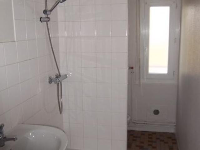 Appartement location à Auxerre, Chablis