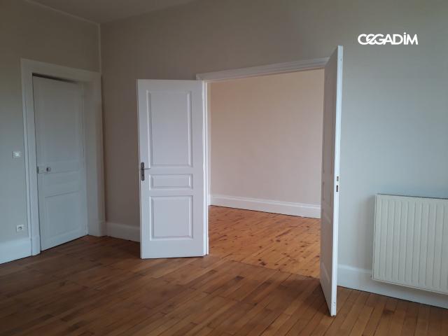 Appartement location à Clermont-Ferrand, Clermont-ferrand