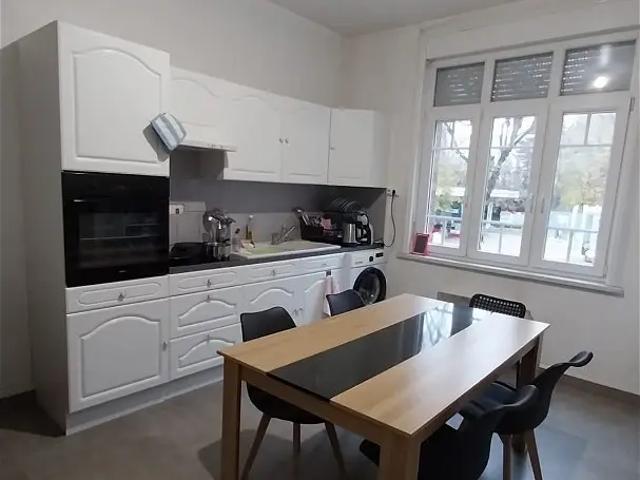 Appartement location à Douai