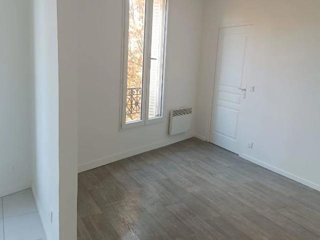 Appartement location à Saint-Denis, La Courneuve