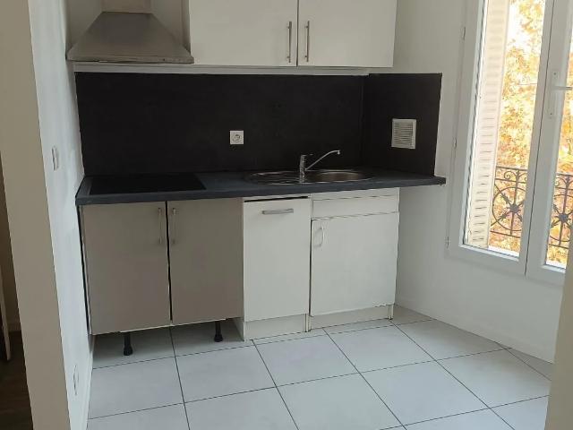 Appartement location à Saint-Denis, La Courneuve
