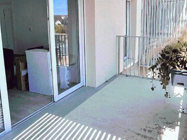 Appartement location à Limay, Yvelines