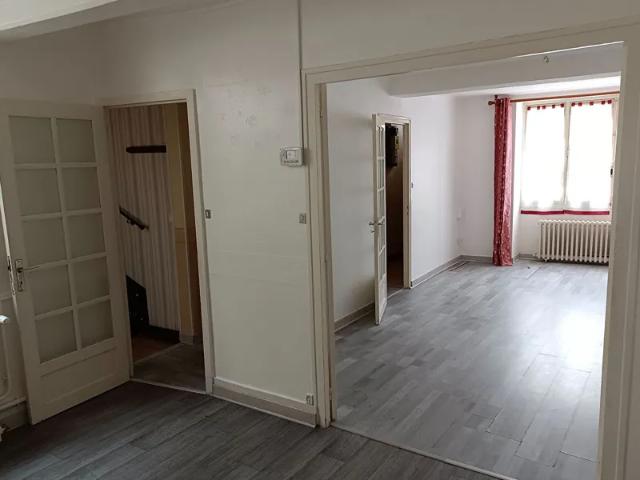 Appartement location à Mamers
