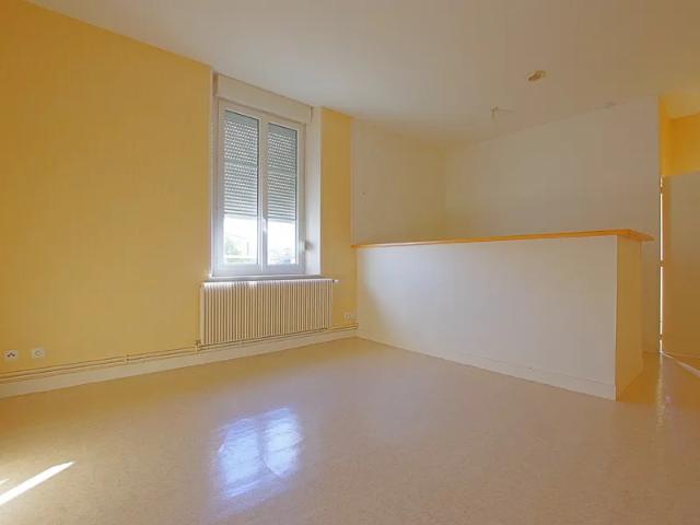 Appartement location à Péronne, Nesle