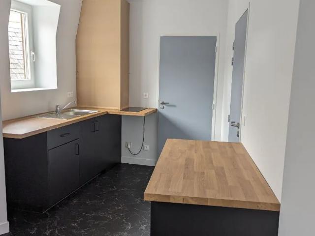 Appartement location à Bernay, Pont-audemer