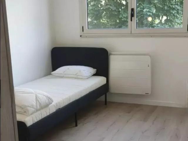 Appartement location à France métropolitaine, Saint-gratien