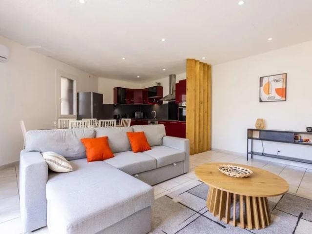Appartement location à Béziers, Sérignan