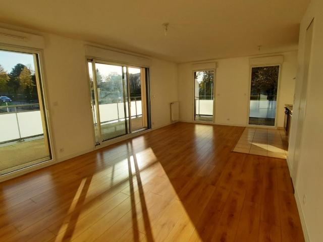 Appartement location à La Teillais, Pacé