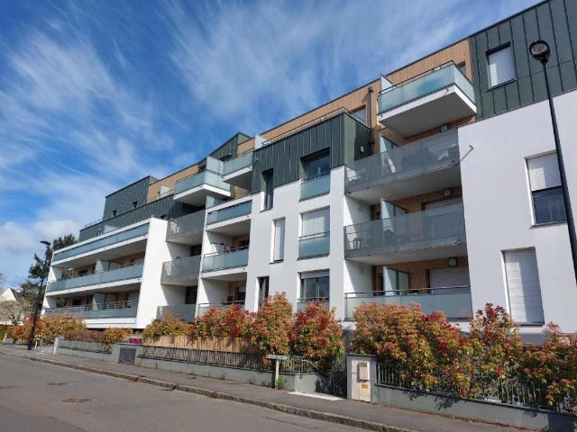 Appartement location à La Teillais, Pacé