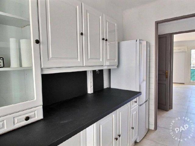 Appartement location à Marseille