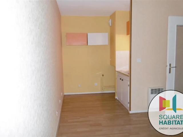 Appartement location à Clermont-Ferrand, Chamalières