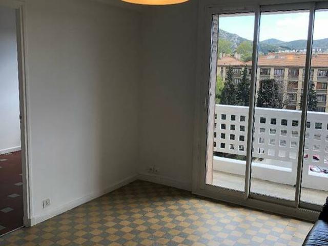 Appartement location à Marseille