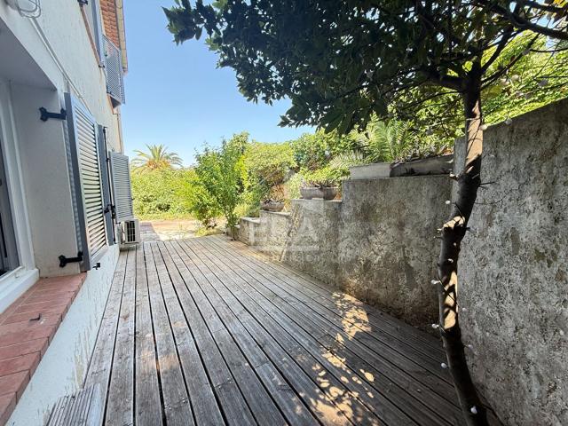 Appartement location à Grasse, Le Cannet