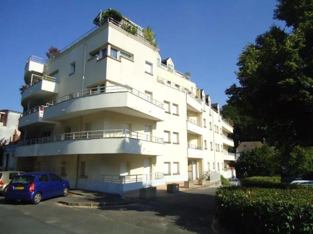 Appartement location à Tours, Saint-avertin