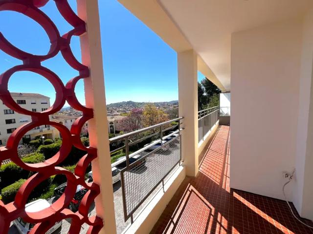 Appartement location à Forcalquier, Manosque