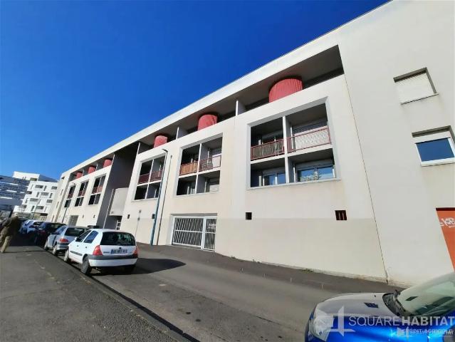 Appartement location à Clermont-Ferrand, Clermont-ferrand