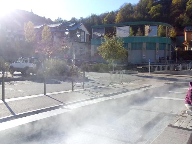 Appartement location à Foix, Ax-les-thermes