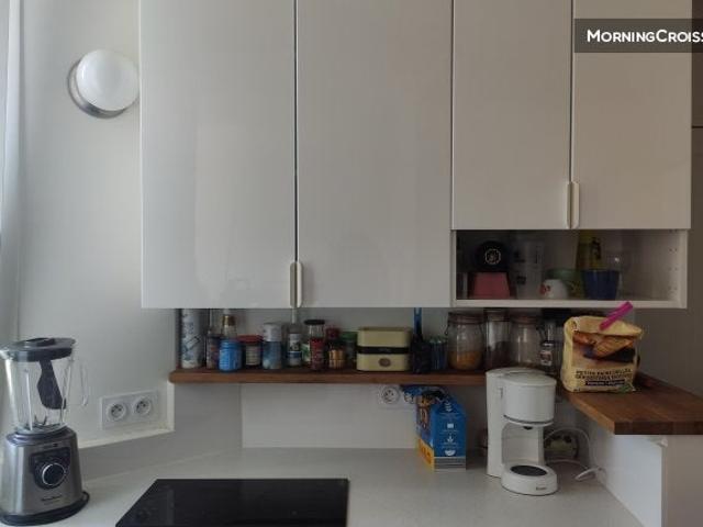 Appartement location à Bobigny, Vaux-montreuil