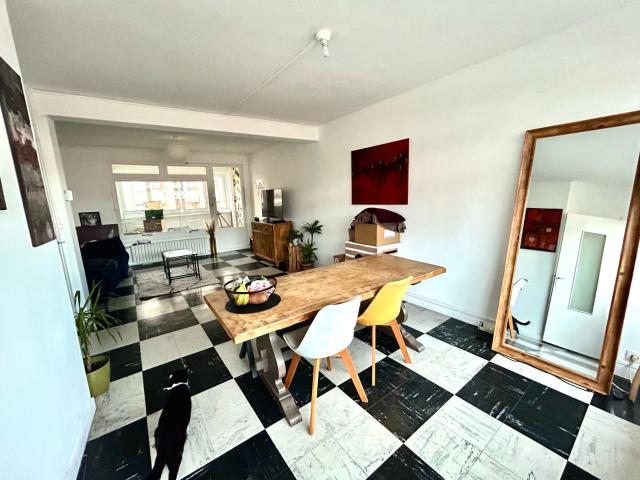 Appartement location à Dunkerque