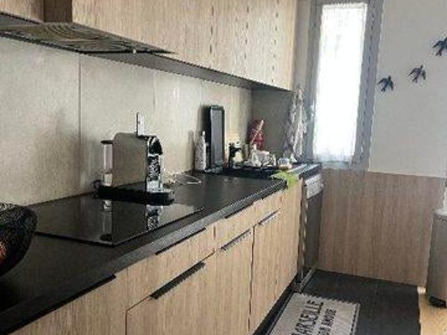 Appartement location à Marseille