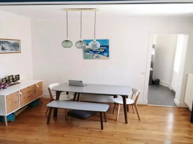 Appartement location à Antony, Montrouge