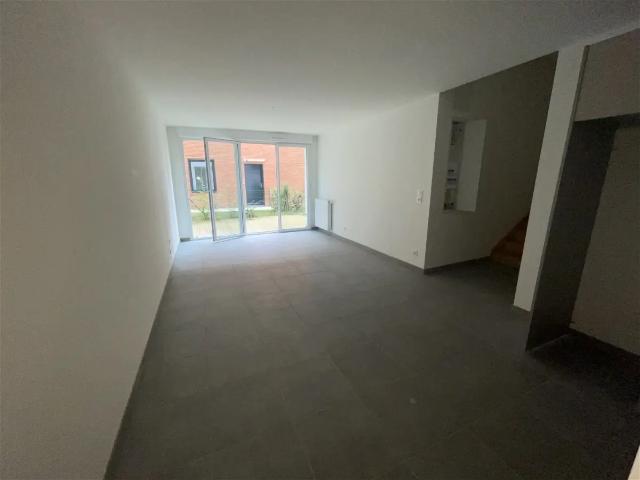 Appartement location à Toulouse, Blagnac