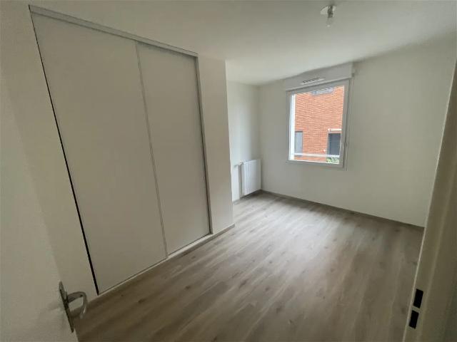 Appartement location à Toulouse, Blagnac