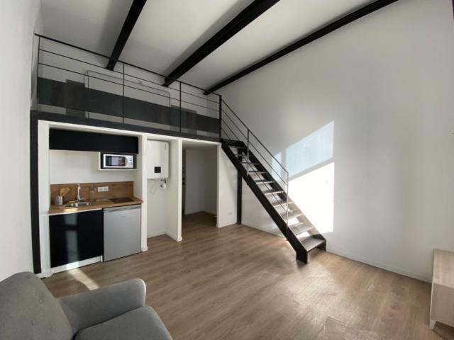 Appartement location à Saint-Étienne, Saint-etienne