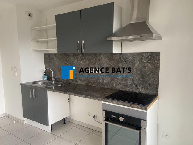 Appartement location à Saint-Étienne, Saint-etienne