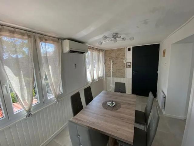 Appartement location à Bouc-Bel-Air, Bouches-du-Rhône
