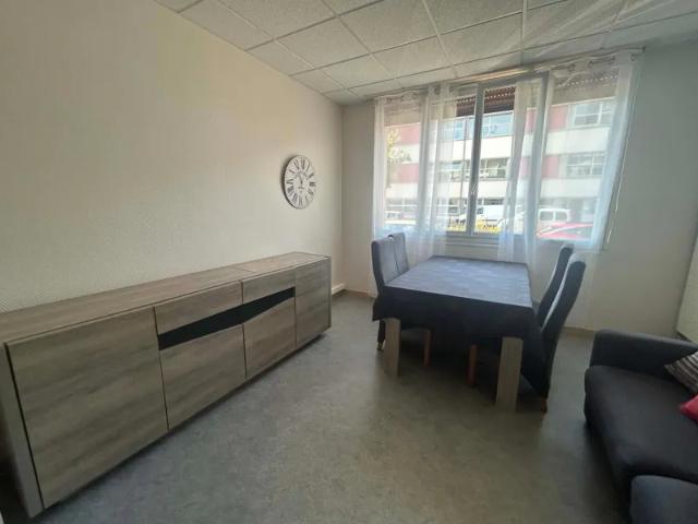Appartement location à Laon