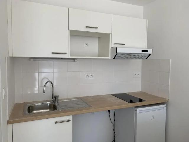 Appartement location à Saint-Nazaire, Saint-nazaire
