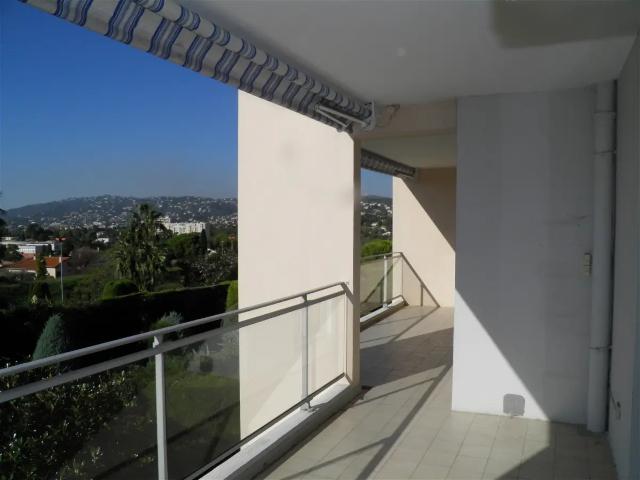 Appartement location à Grasse, Antibes