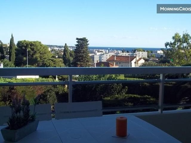 Appartement location à Grasse, Antibes